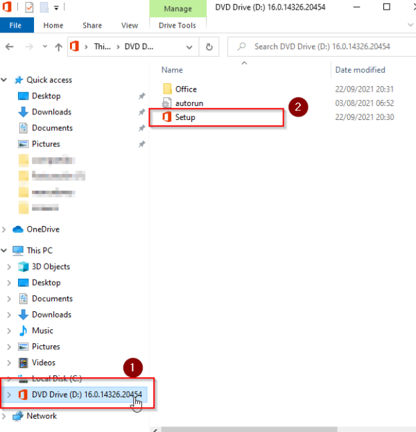 DOWNLOAD AND INSTALL OR REINSTALL OFFICE 2021 OFFICE 2019 OR OFFICE visual data 7