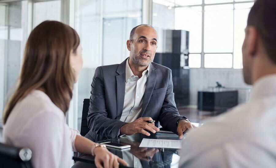 Surrounding Yourself with an IT Service Provider