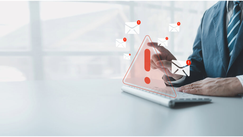 The Importance of Using Professional Messaging