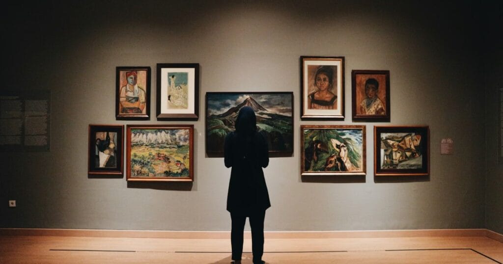 Microsoft 365 for Art Galleries: Curate Your Back Office Too (2026)