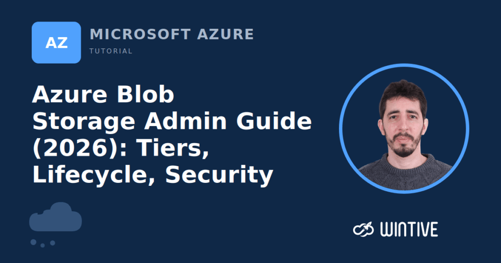 azure blob storage