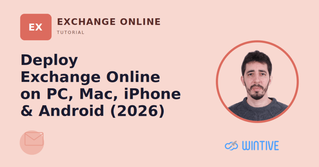 deploy exchange online