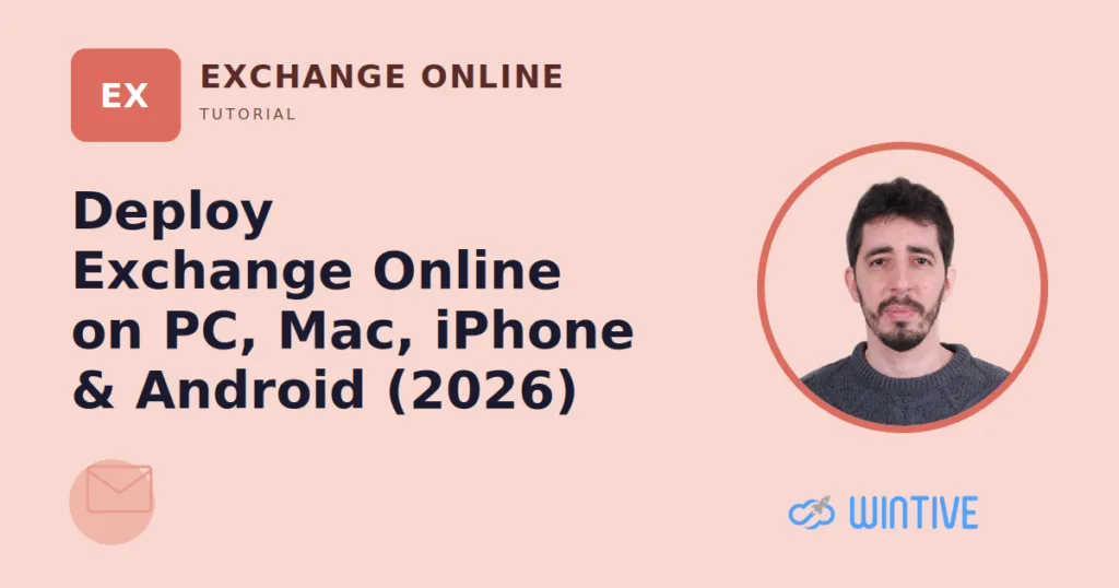 deploy exchange online