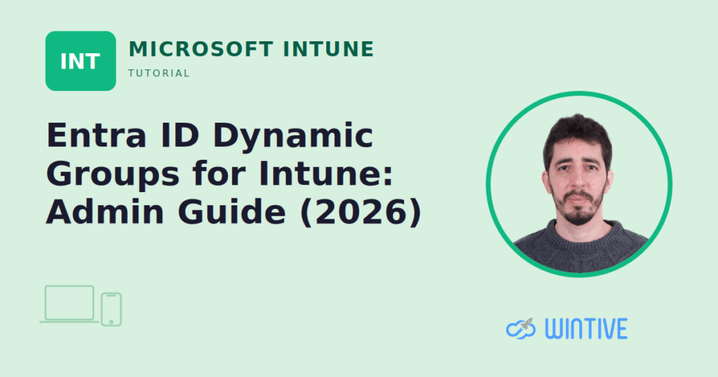 entra id dynamic groups