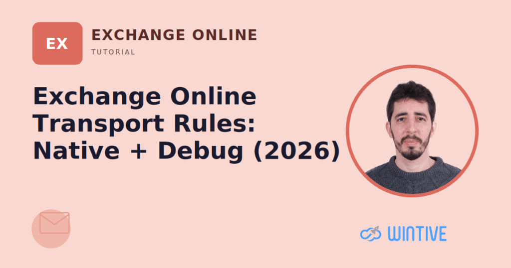 exchange online transport rules