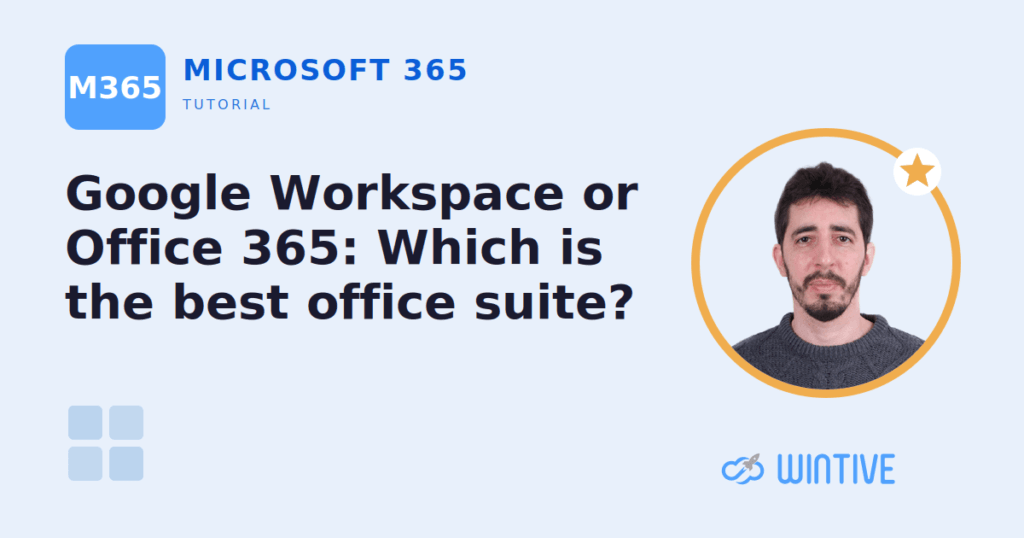google workspace vs office 365