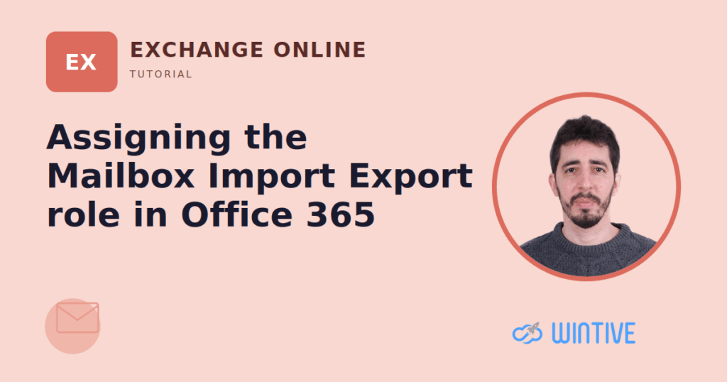 mailbox import export role