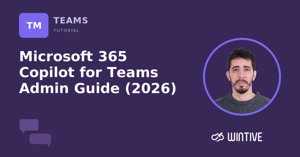 microsoft 365 copilot for teams