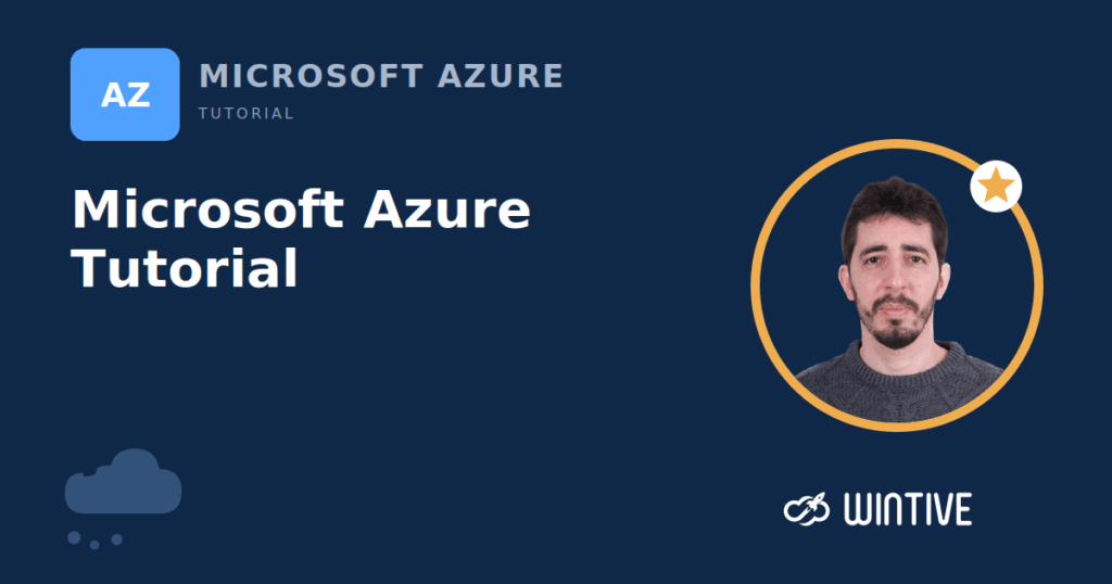 microsoft azure tutorial