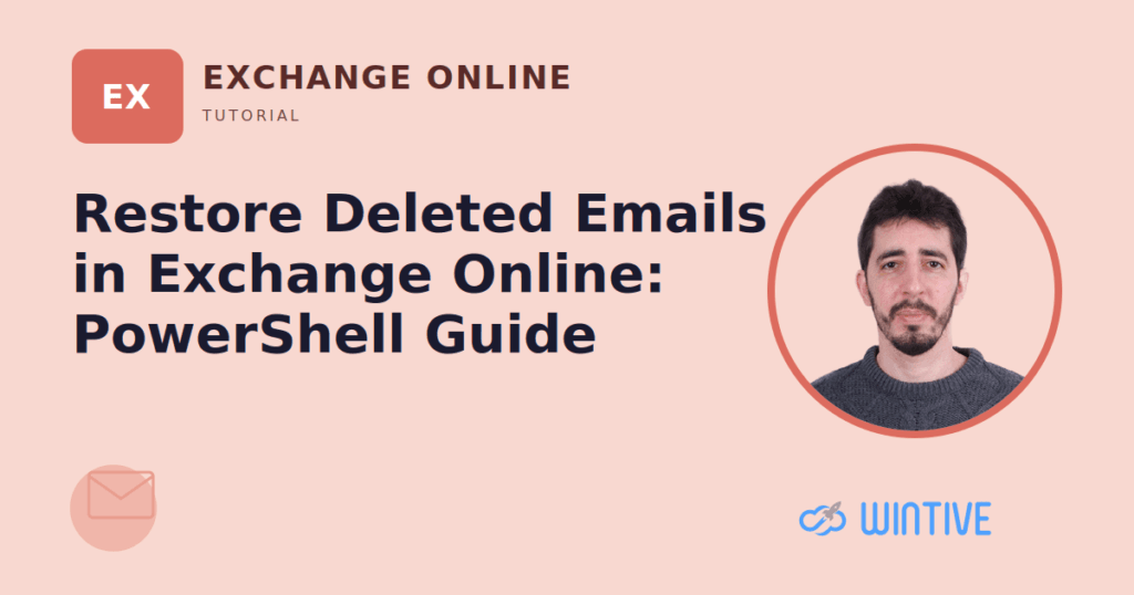 restore deleted emails