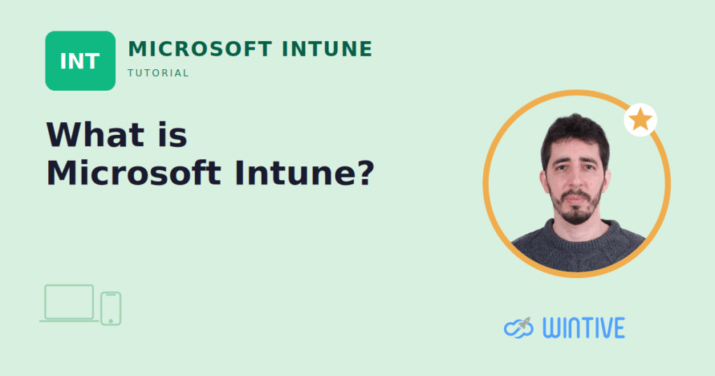 what is microsoft intune