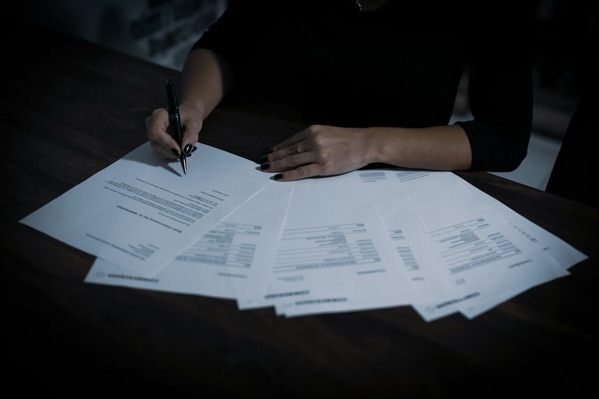 Reviewing the evidence for a CMMC audit