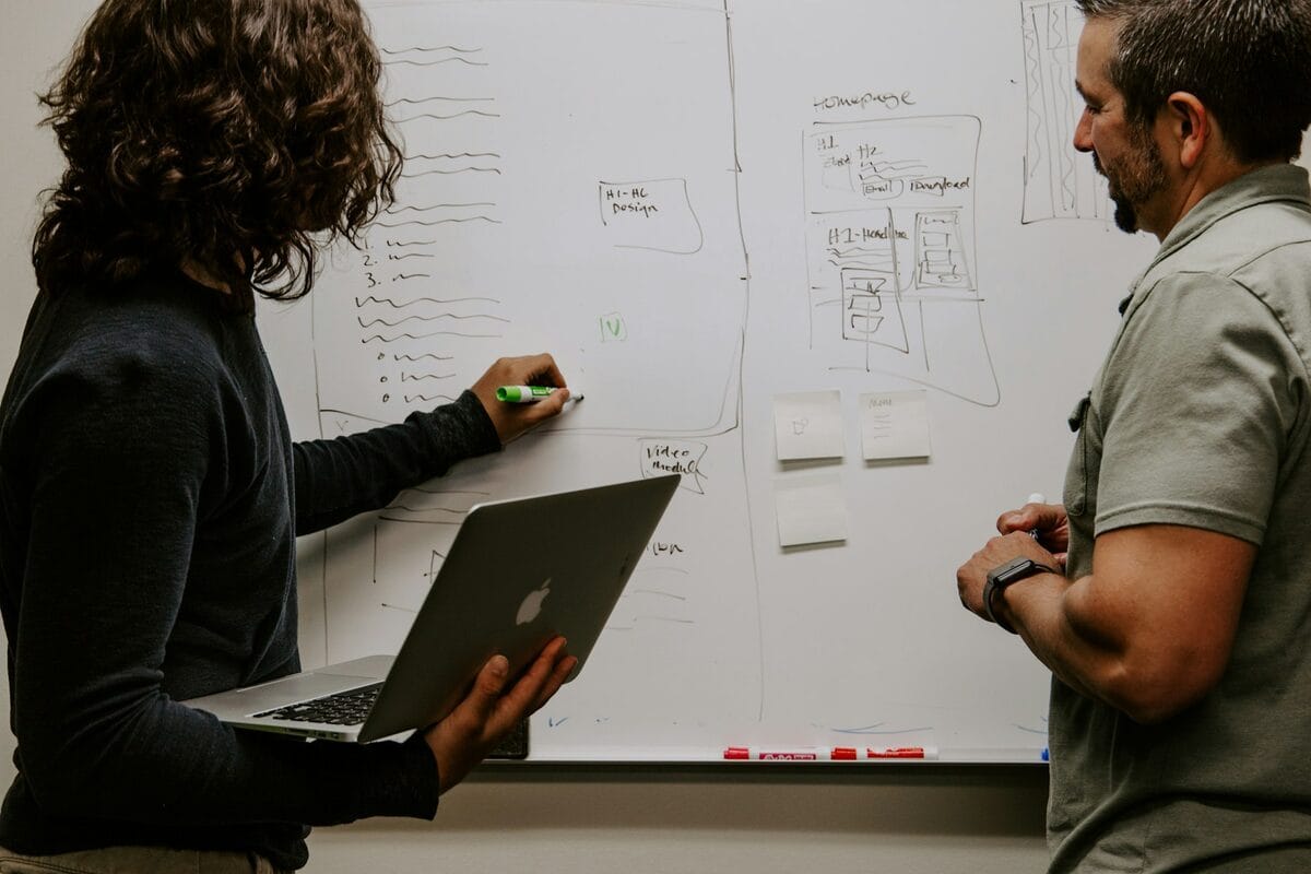 Planning a CMMC readiness roadmap