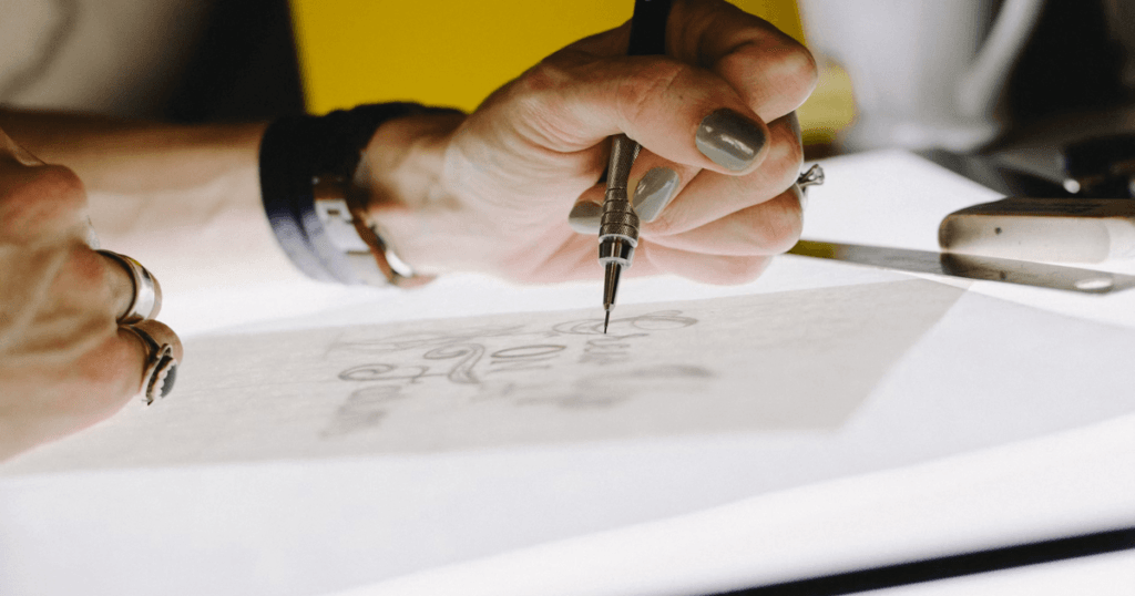 Design studio AI governance for a US creative team