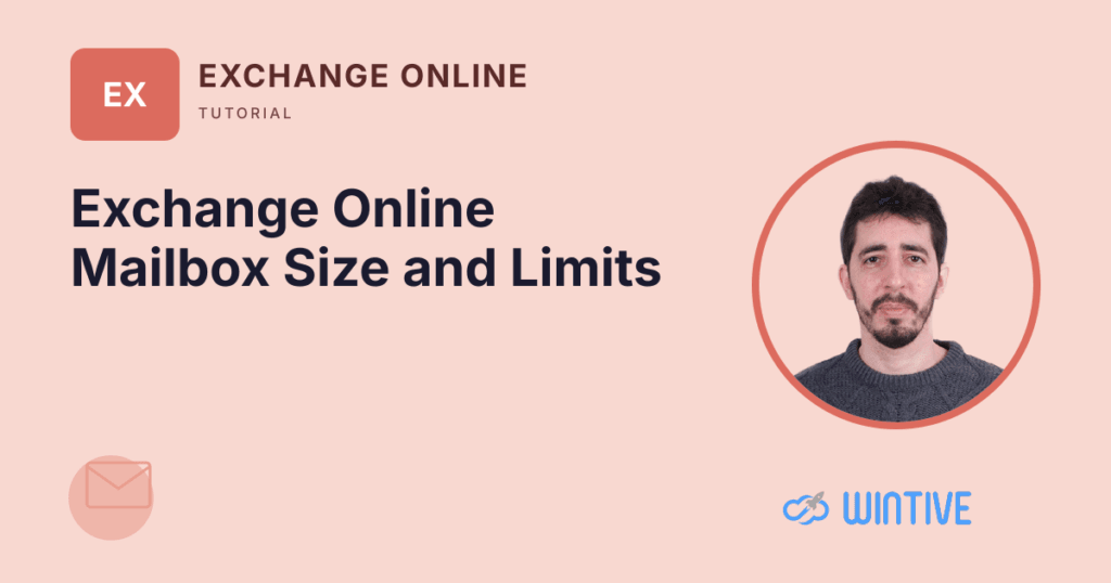 Exchange Online Plan 2 mailbox size guide