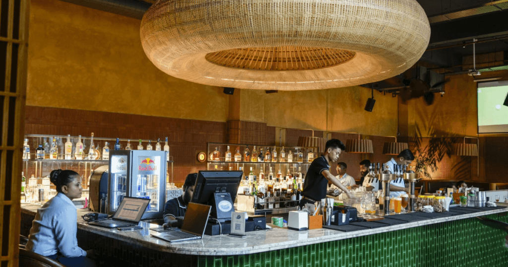 Why hospitality staff offboarding is a data security risk in 2026