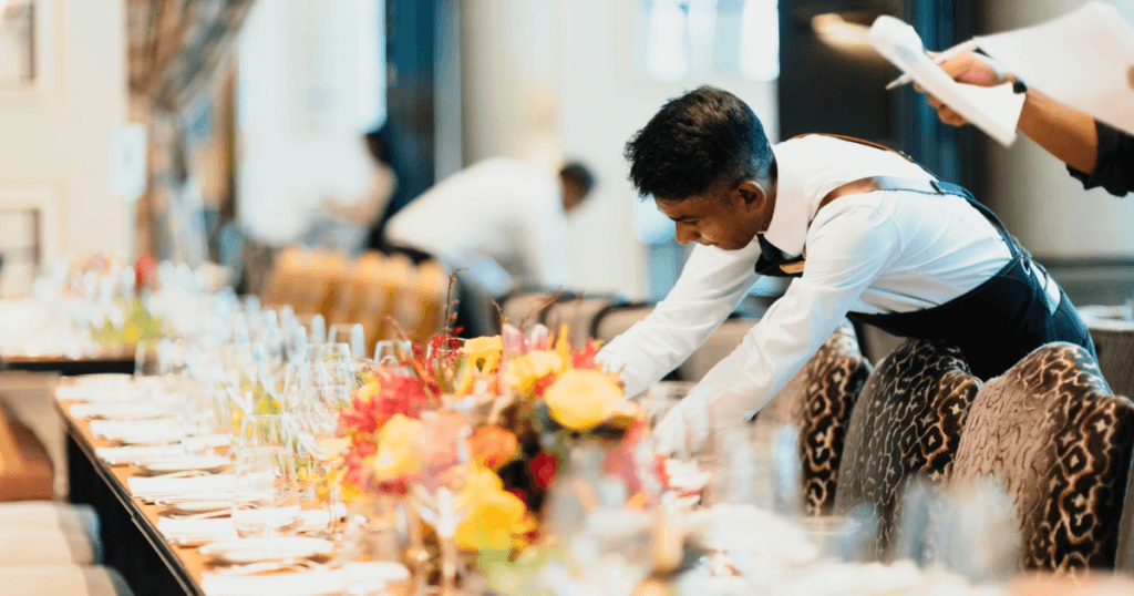 Hotel guest data security guide for US hotels