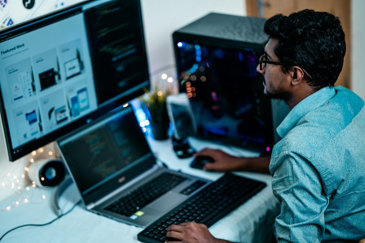 Running a Microsoft 365 security assessment on a computer