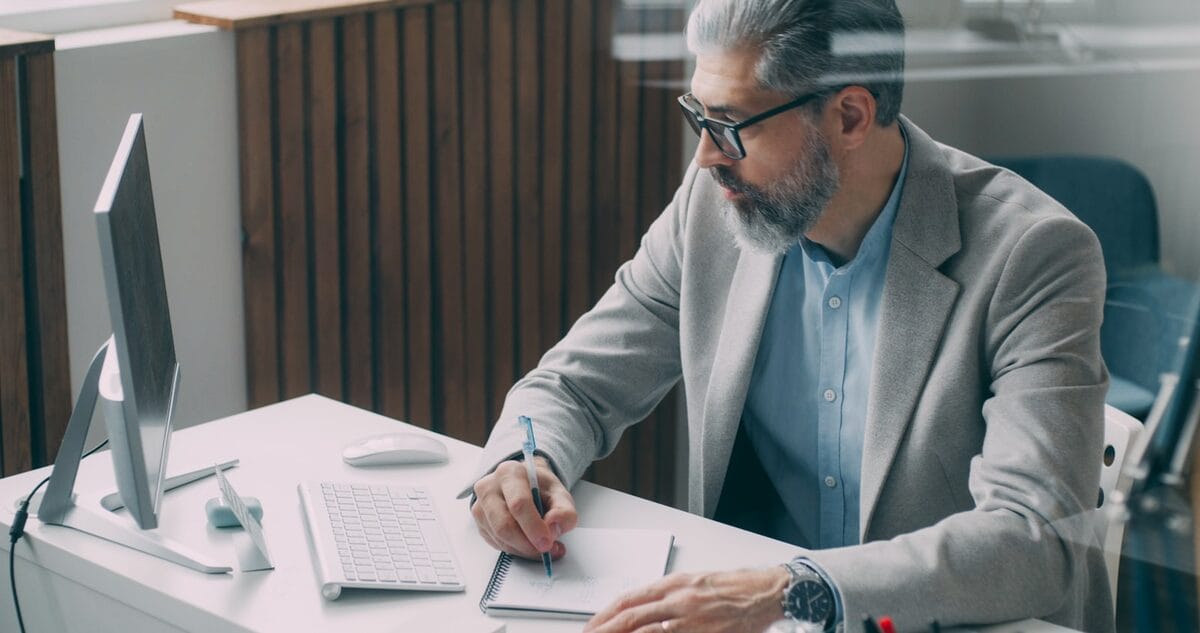 Writing a Microsoft 365 security assessment report