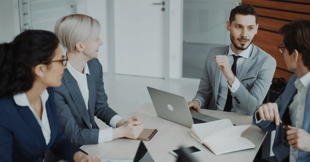 Microsoft 365 security best practices reviewed by a team