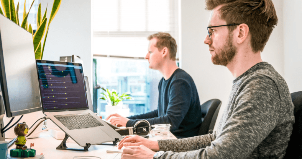 Managed IT support services for US small business