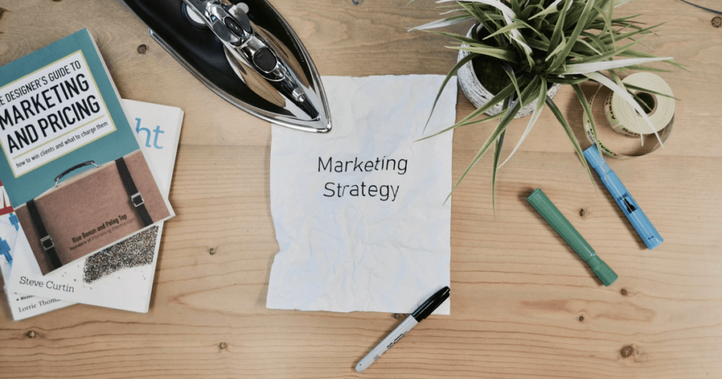 Marketing agency security questionnaire winning a new account