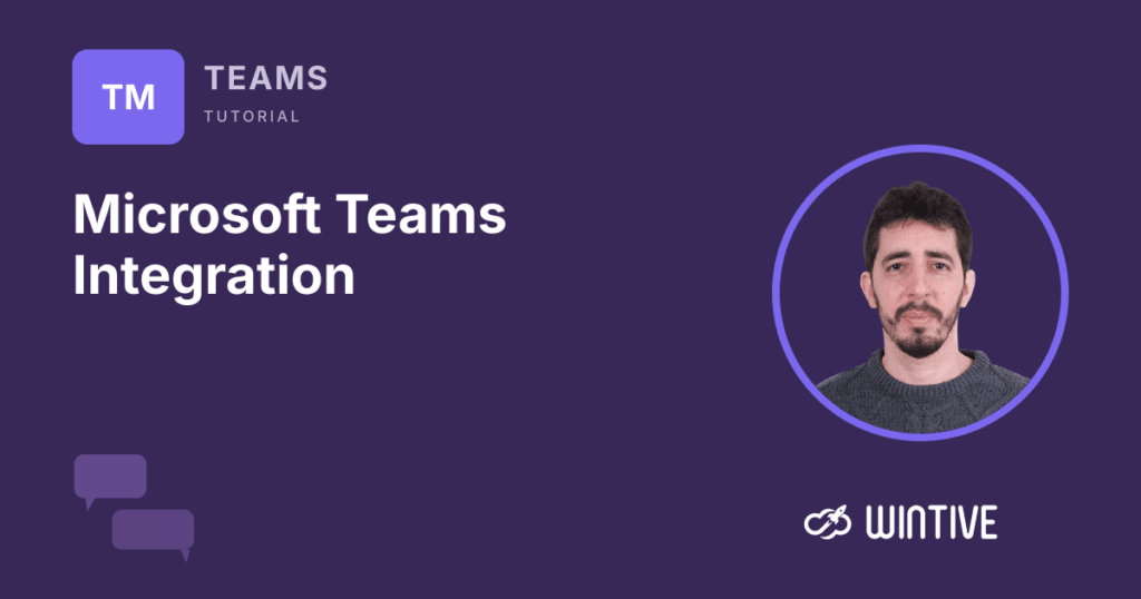 Microsoft Teams integration guide