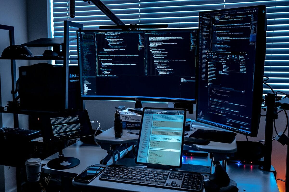 Reviewing controls on a NIST 800-171 checklist