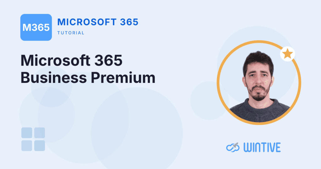 Microsoft 365 Business Premium u2014 cornerstone