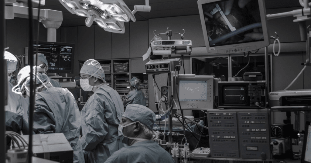 Managed IT Services for Healthcare (2026): Protect Patient Data