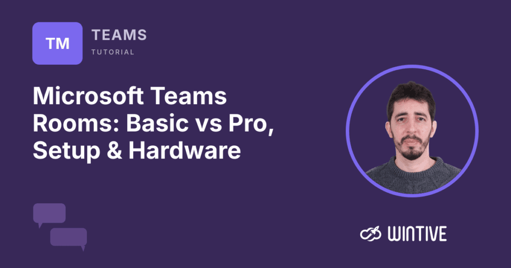 Microsoft Teams Rooms: Licensing, Hardware and Setup (2026)