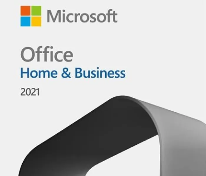 Office Famille et Petite Entreprise 2021 FR