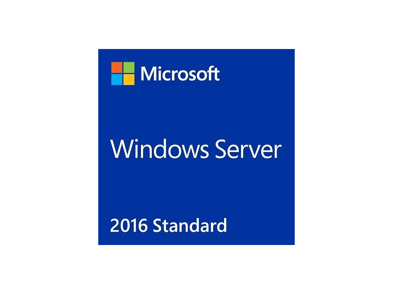 Windows Server Standard 2016 BR