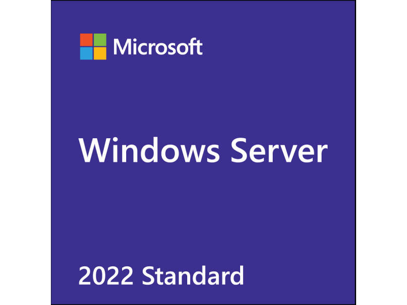 Windows Server Standard 2022 FR