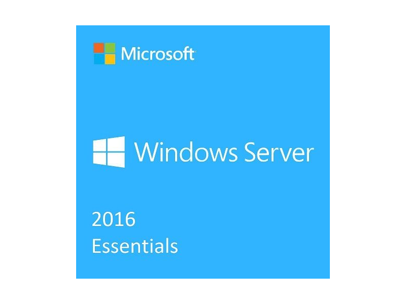 Windows Server Essentials 2016 PT