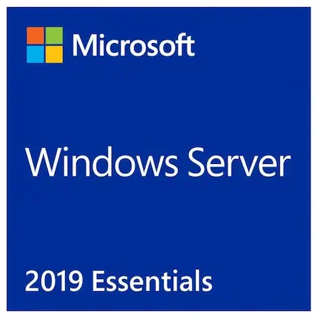 Windows Server Essentials 2019 KO