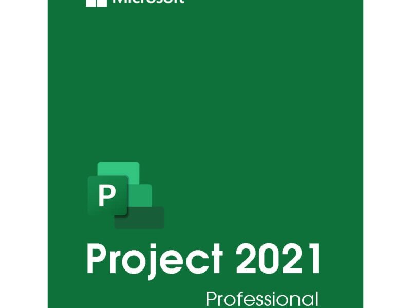 Project Professionnel 2021 FR