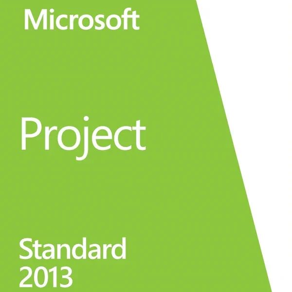 Project Standard 2013 avec SP1 64 bits AR