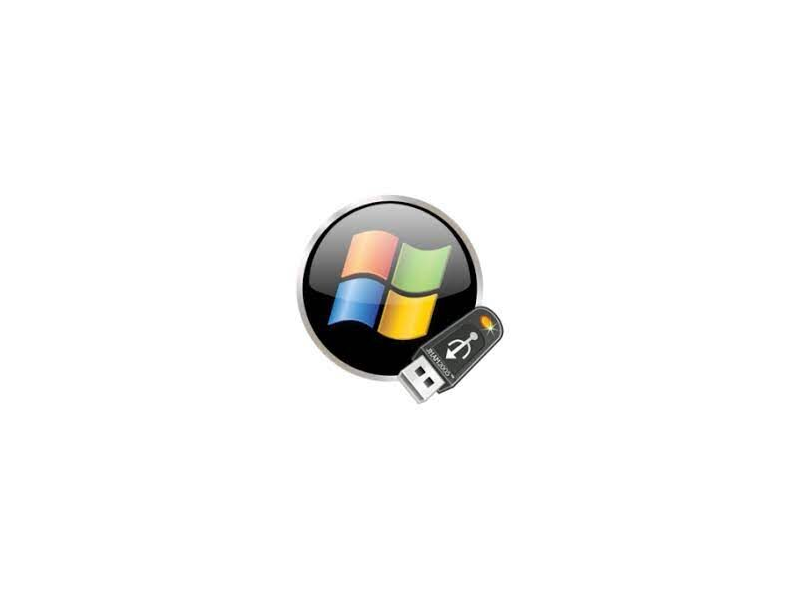 Windows 7 USB DVD Download Tool Installer FR