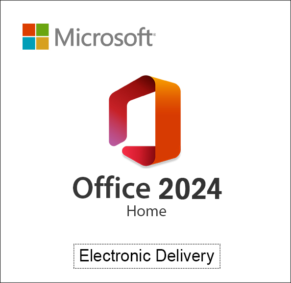 Office LTSC Standard for Mac 2024