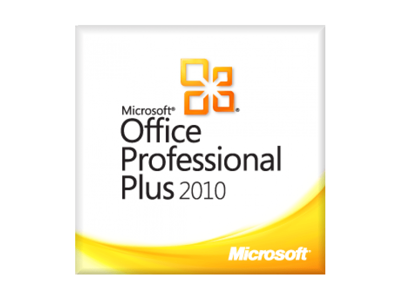 Office ProPlus 2010 avec SP1 32 bits TH