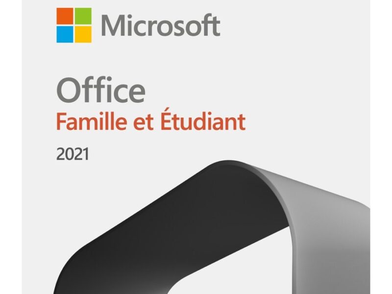 Office Famille et Etudiant 2021 FR