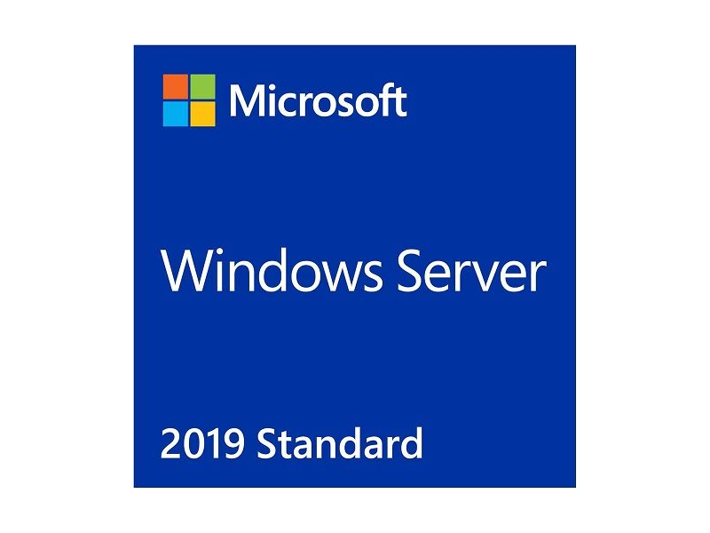 Windows Server Standard 2019 NL